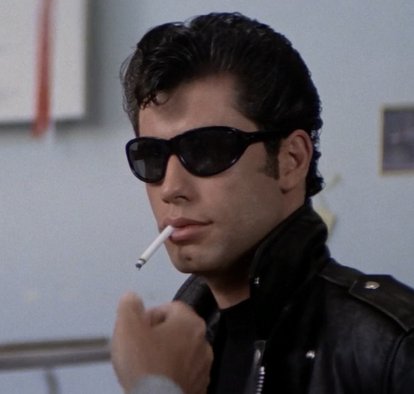 Travolta