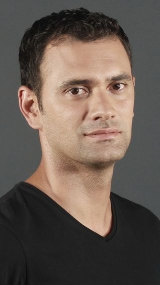 Murat Danaci